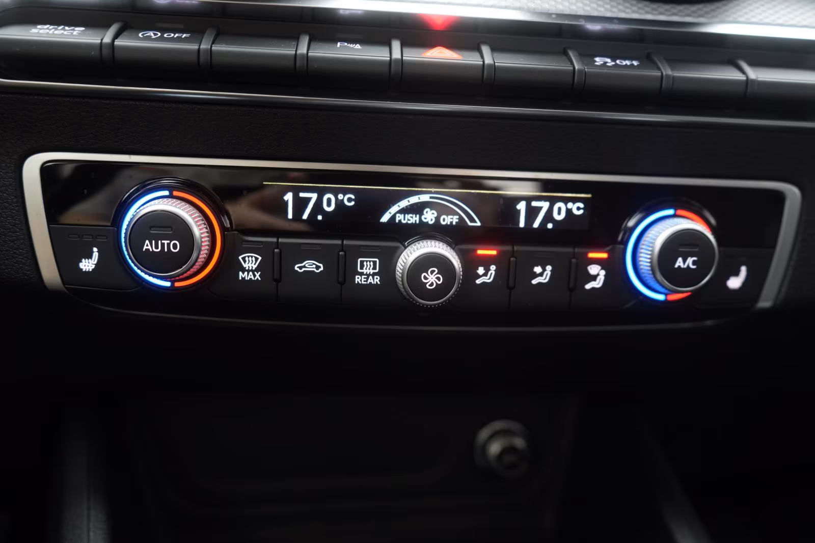 (B-405) Audi Q2 35 TFSI S tronic S line Matrix/ACC/Kamera/Vir - Image 17