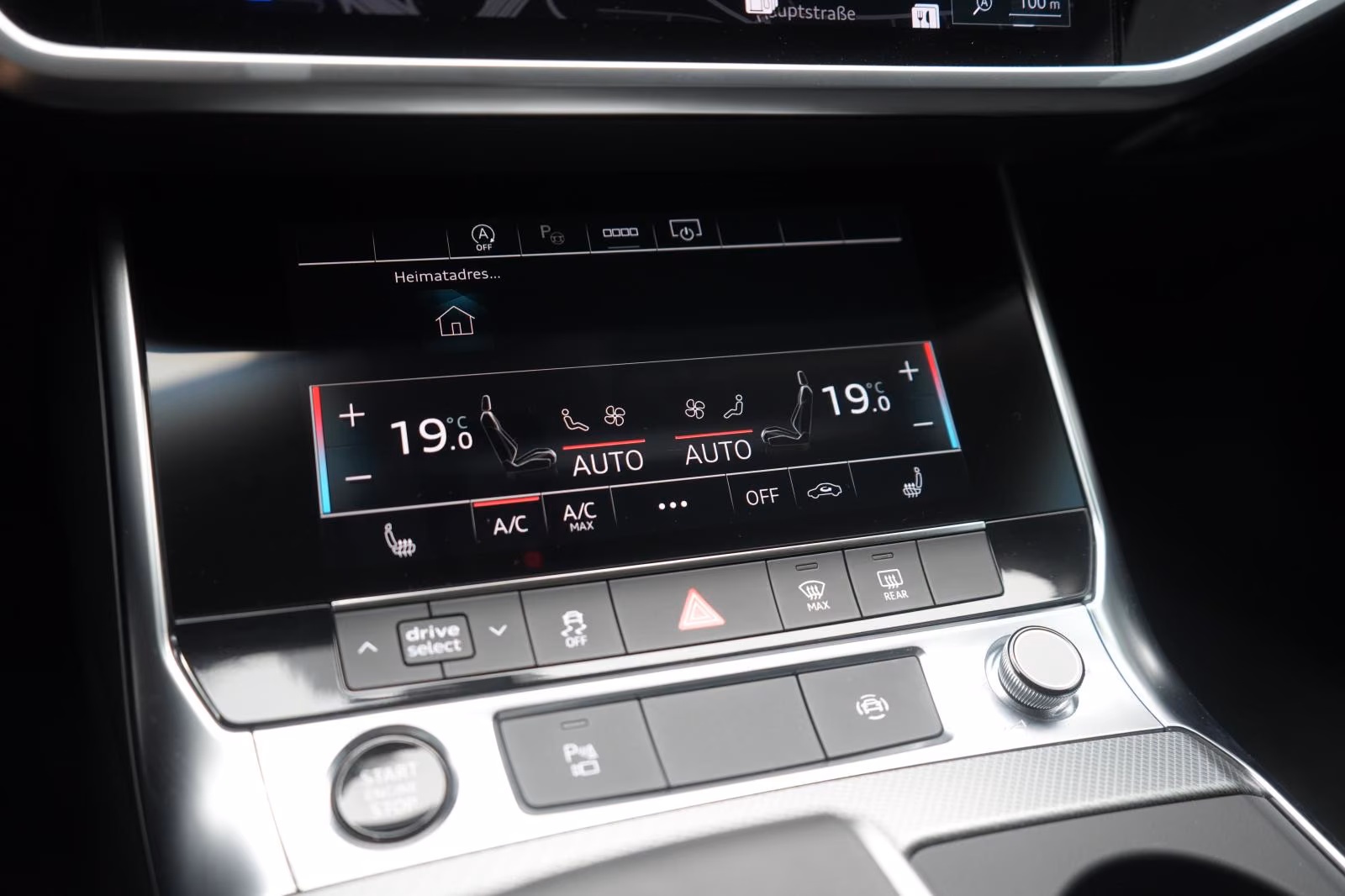 (B-053) Audi A6 40 TDI quattro S tronic advanced ACC/Kamera/A - Image 19