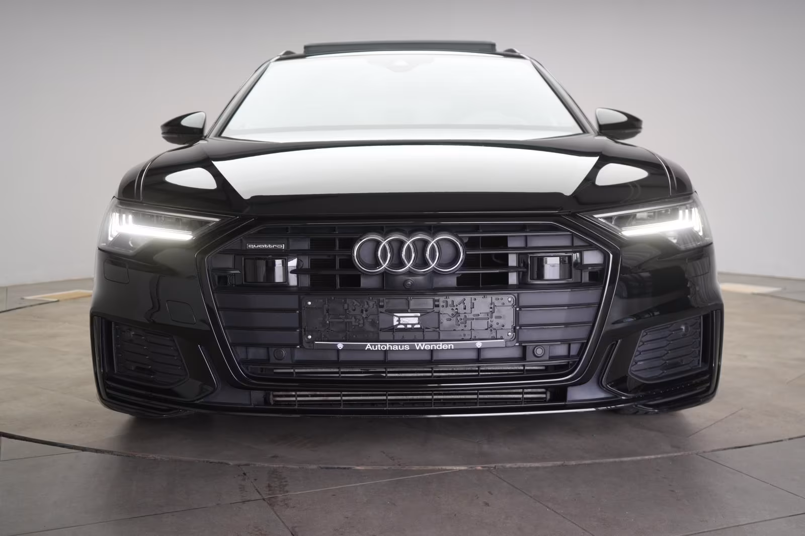 (B-463) Audi A6 50 TDI quattro S-line ACC/Kamera/HUD/Virtual/ - Image 2