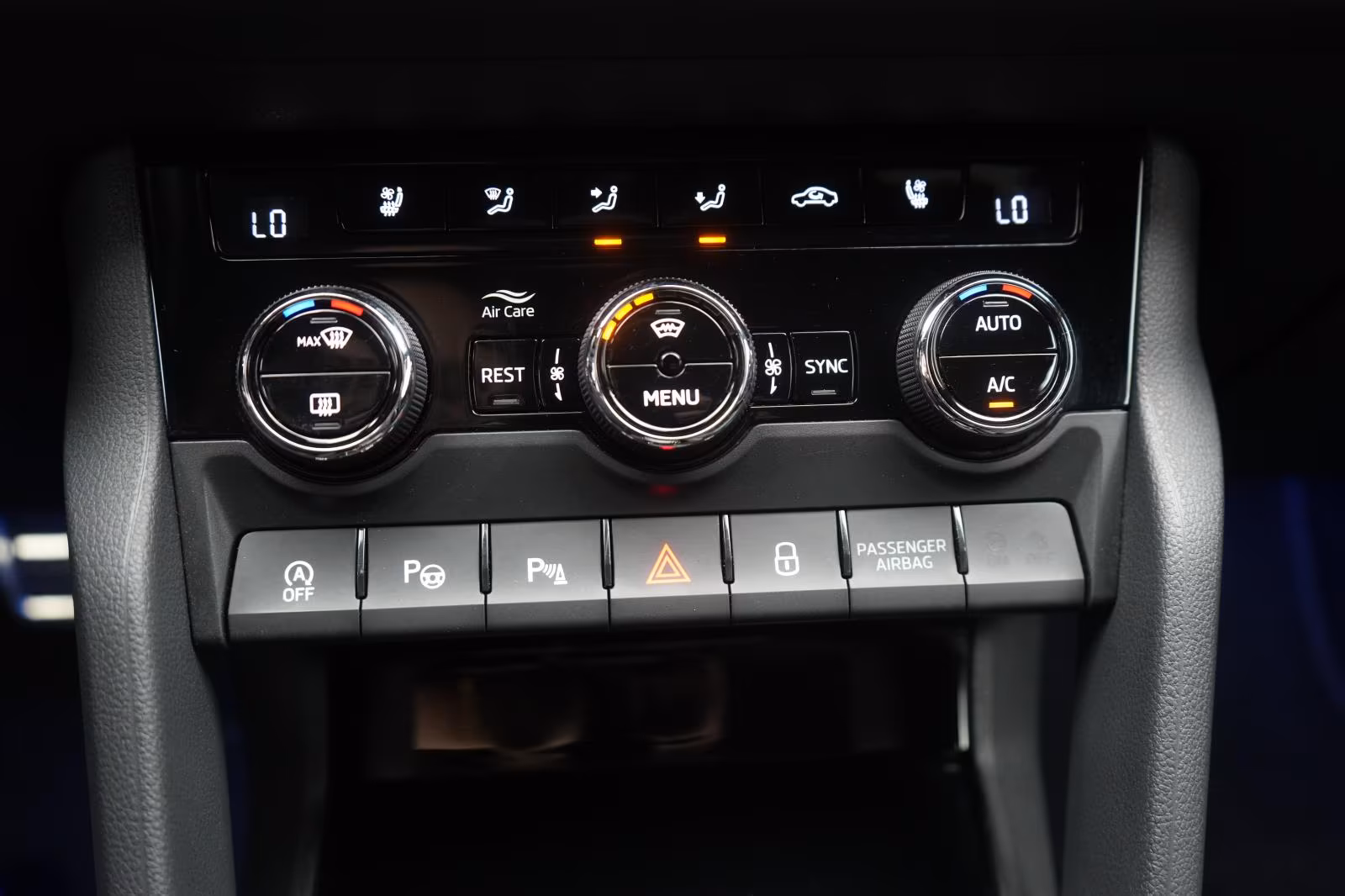 (B-313) Skoda Kodiaq 2.0 TDI 4x4 DSG Sportline ACC/Kamera/Virt - Image 19