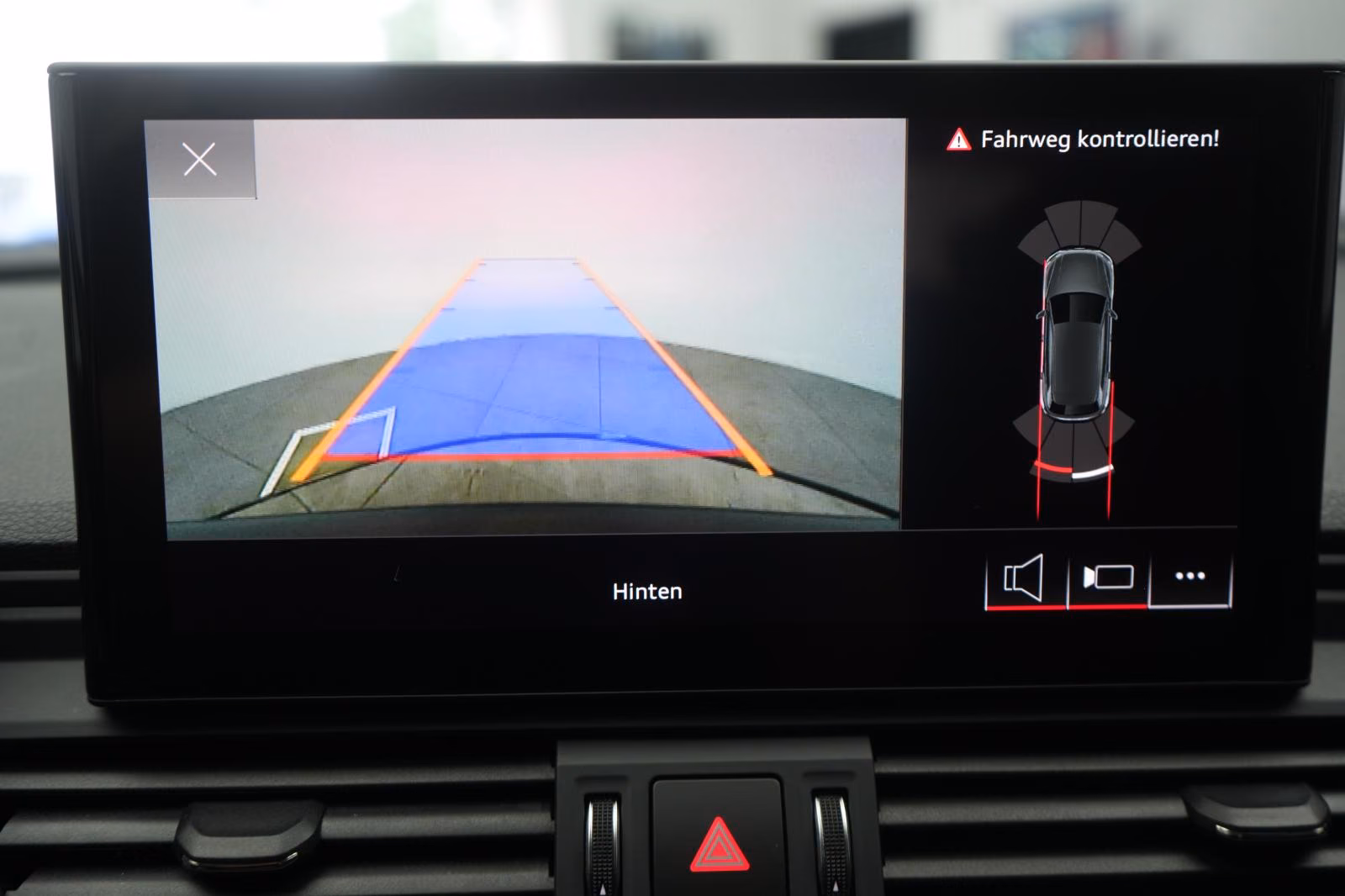 (B-001) Audi Q5 40 TDI quattro S tronic Temp/Kamera/Virtual/L - Image 20