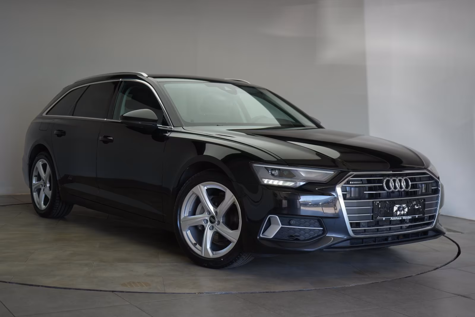 (B-350) Audi A6 40 TDI quattro S tronic advanced ACC/Kamera/L - Image 1