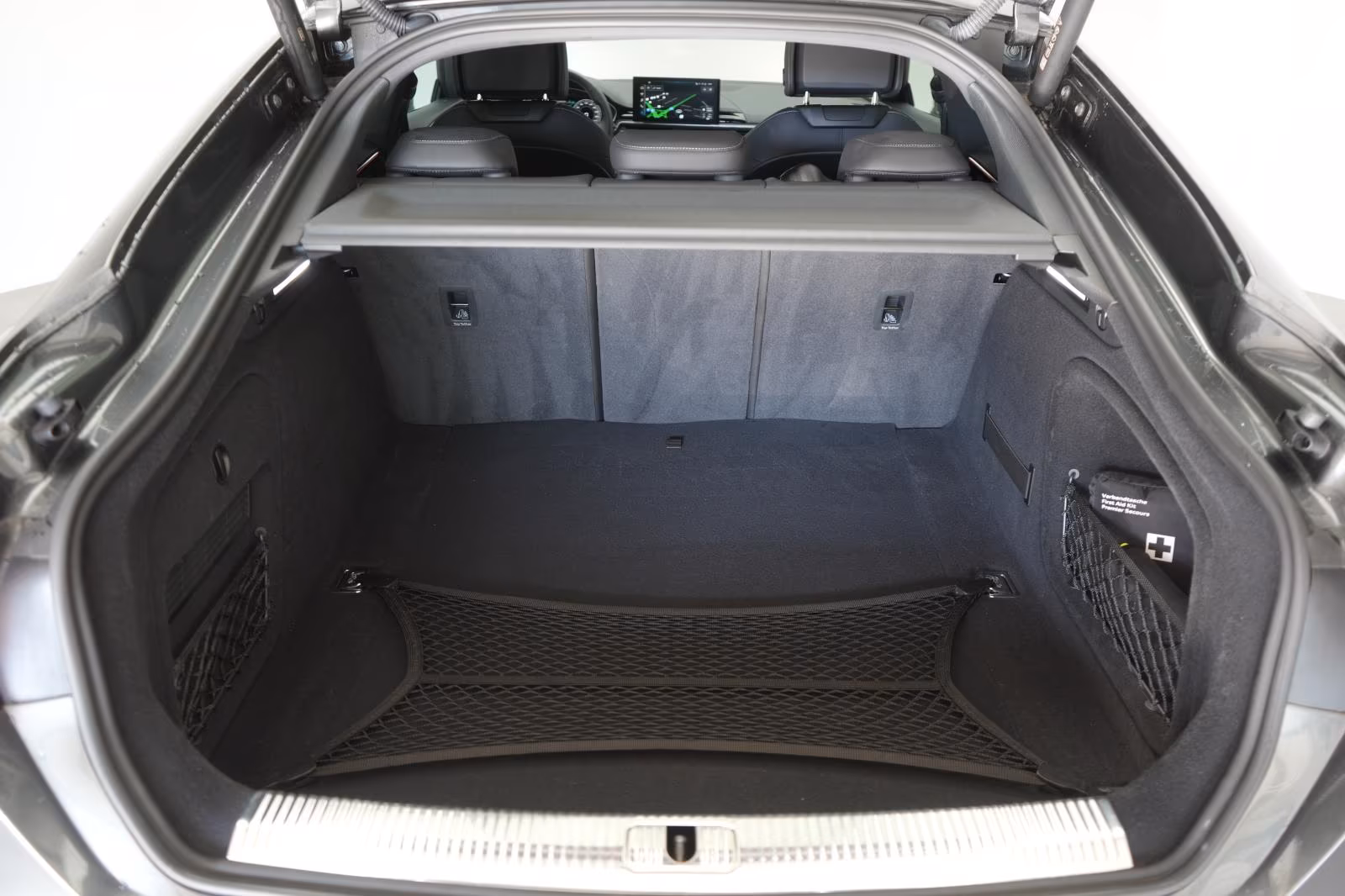 (B-715) Audi A5 50 TDI quattro S line Navi/ACC/Kamera/Virtual - Image 19