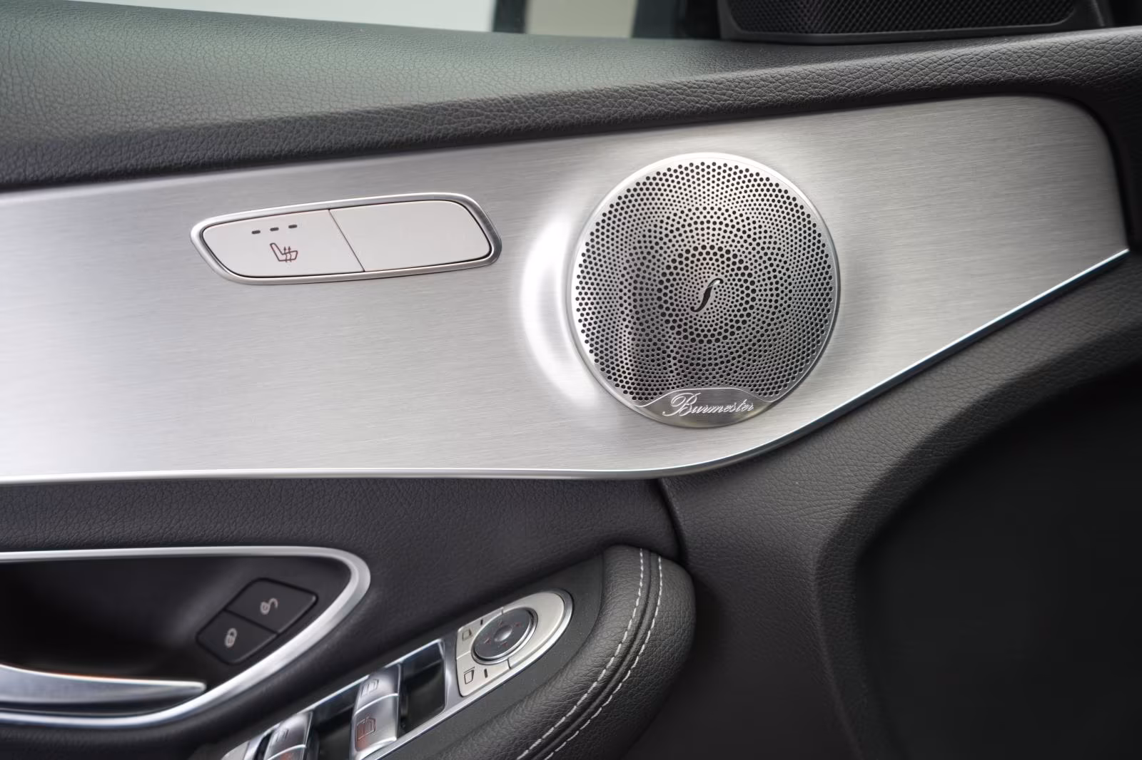 (B-571) Mercedes-Benz(Hybrid) C 300 de T 9G-Tronic AMG Temp/Kamera/Burmes - Image 21