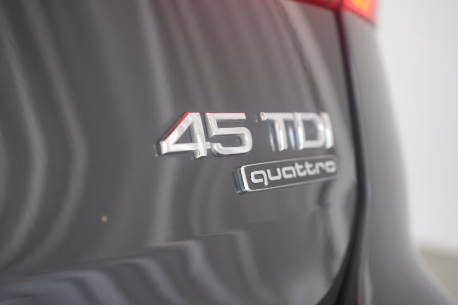 (B-171) Audi A6 45 TDI quattro S Tronic ACC/Virtual/Lane/AHK/ - Image 21