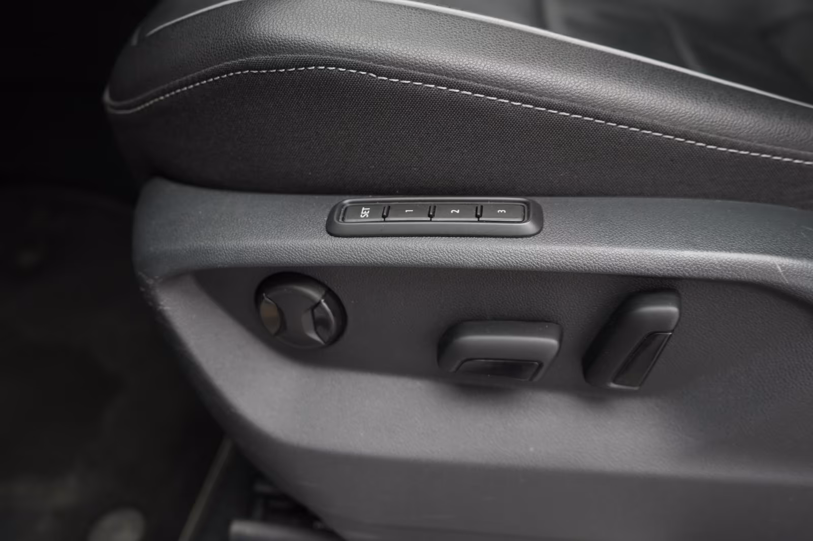 (B-108) Volkswagen Tiguan Allspace 2.0 TSI 4Motion DSG R-Line ACC/K - Image 22