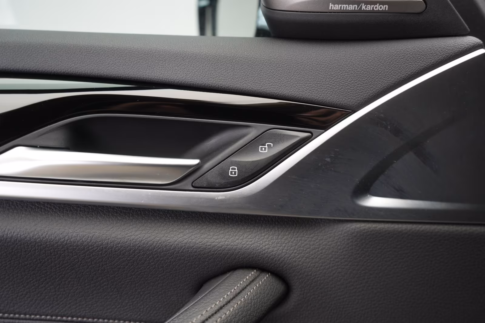 (B-185) BMW 530 d Touring Leder/Temp/Kamera/H&K/Carplay - Image 19