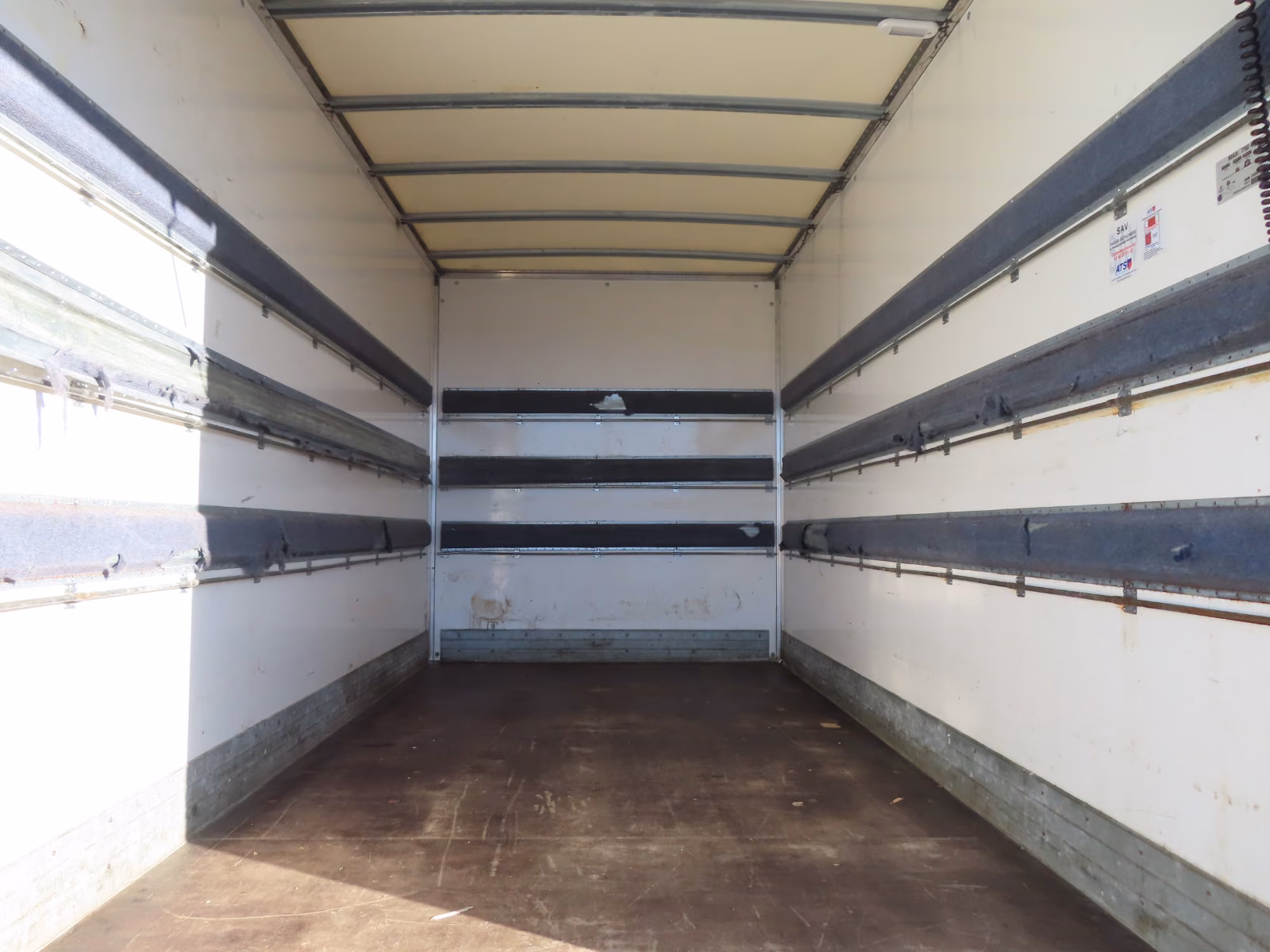 (IV-228) Iveco 35C16 3,0 Maxi Hoch 2,35 - Image 17
