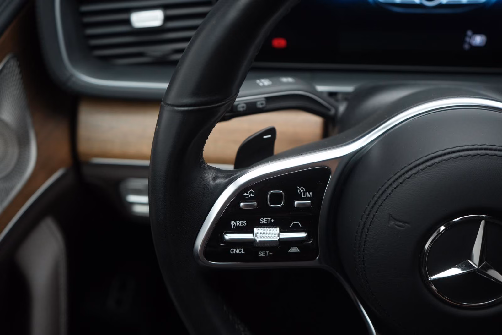 (B-364) Mercedes-Benz(Hybrid) GLE 350 de 4Matic 9G-Tronic Exclusive Leder/H - Image 17