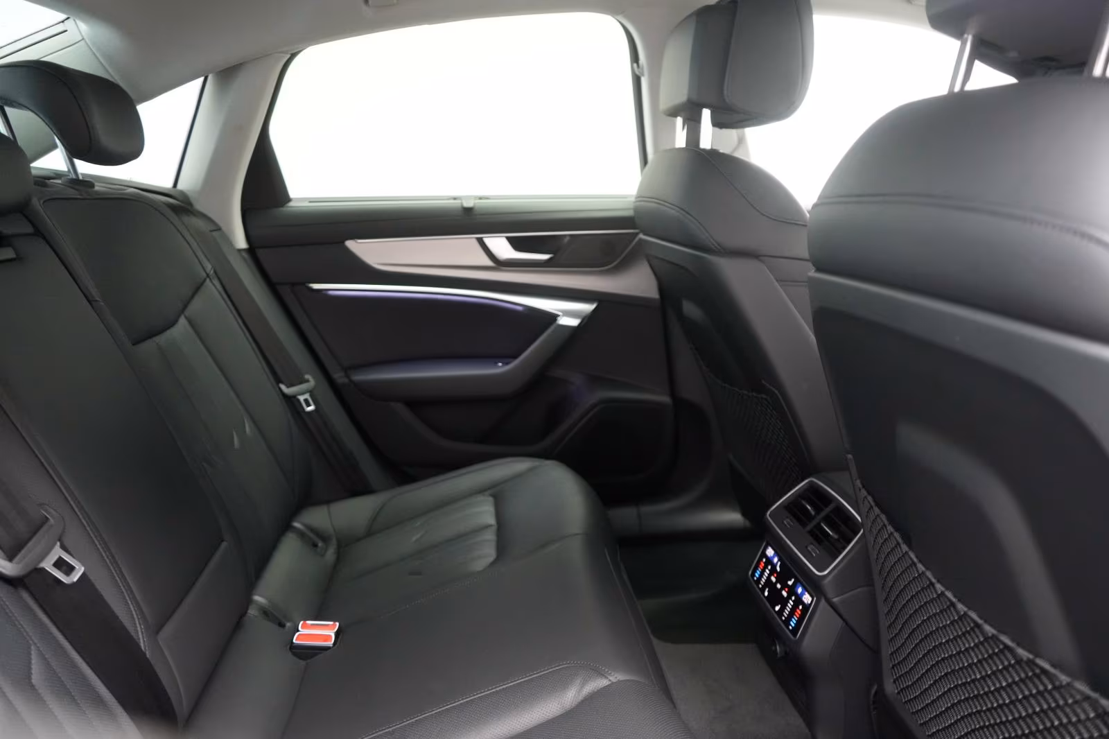 (B-526) Audi A6 50 TDI quattro S line Leder/ACC/Night/HUD/Kam - Image 11