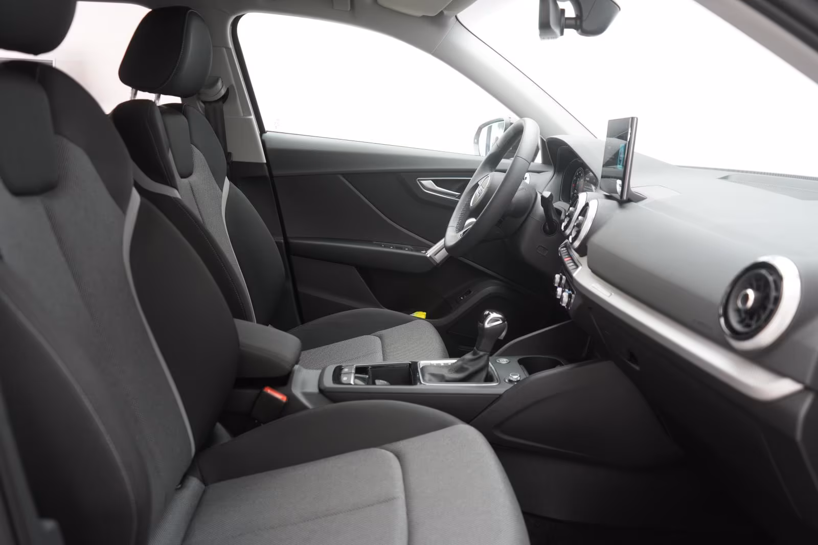 (B-421) Audi Q2 35 TFSI S Tronic S Line ACC/Kamera/Virtual/Ca - Image 9