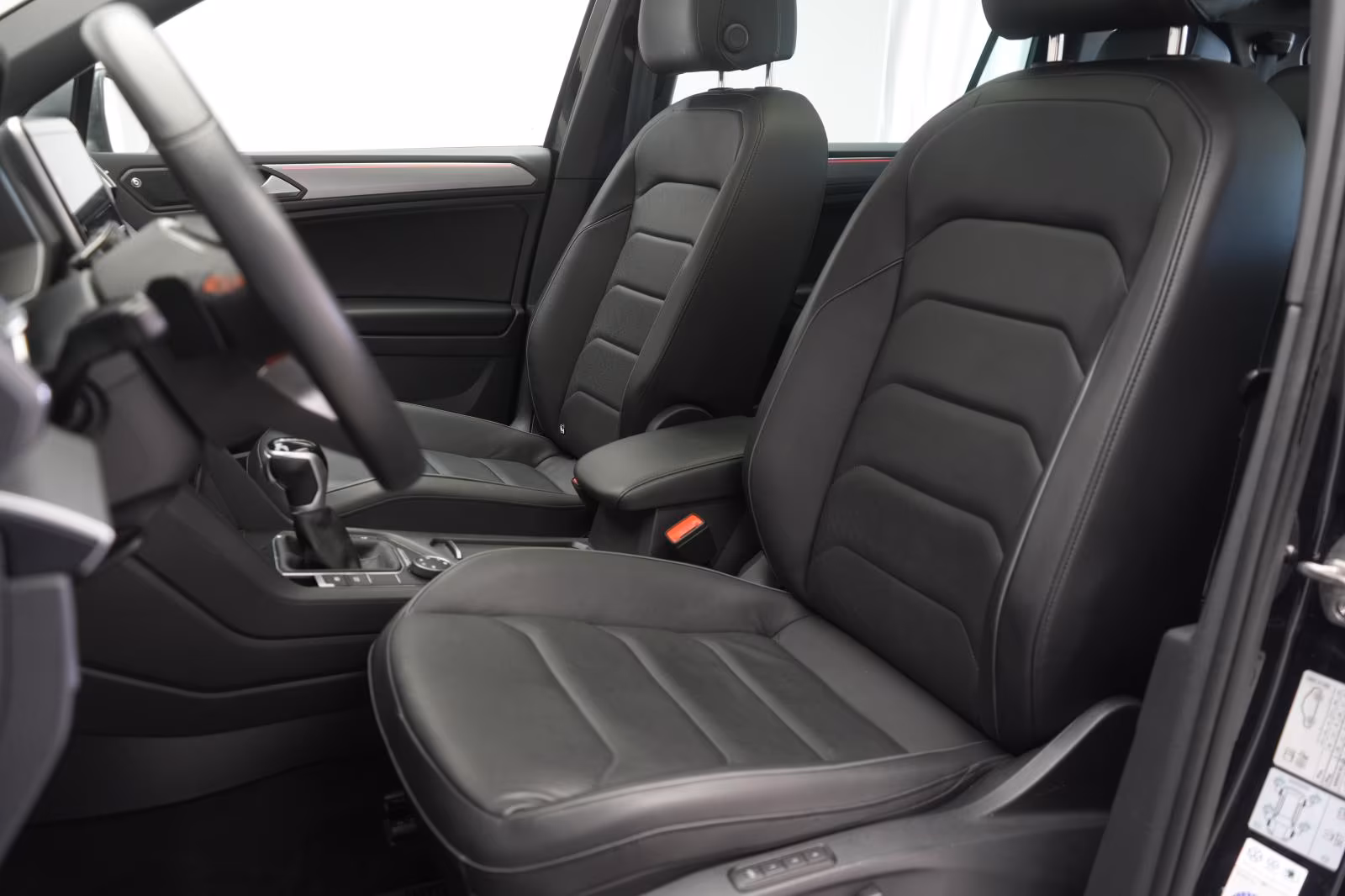 (B-631) Seat(7 Ghế) Tarraco 2.0 TDI 4Drive DSG FR Leder/ACC/Kamera/P - Image 7