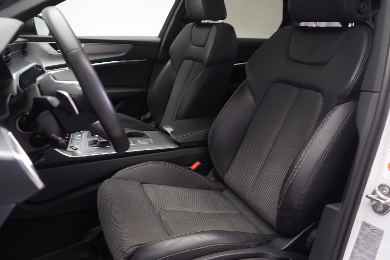 (B-102) Audi A6 40 TDI S tronic S line ACC/Kamera/Virtual/Pan - Image 7