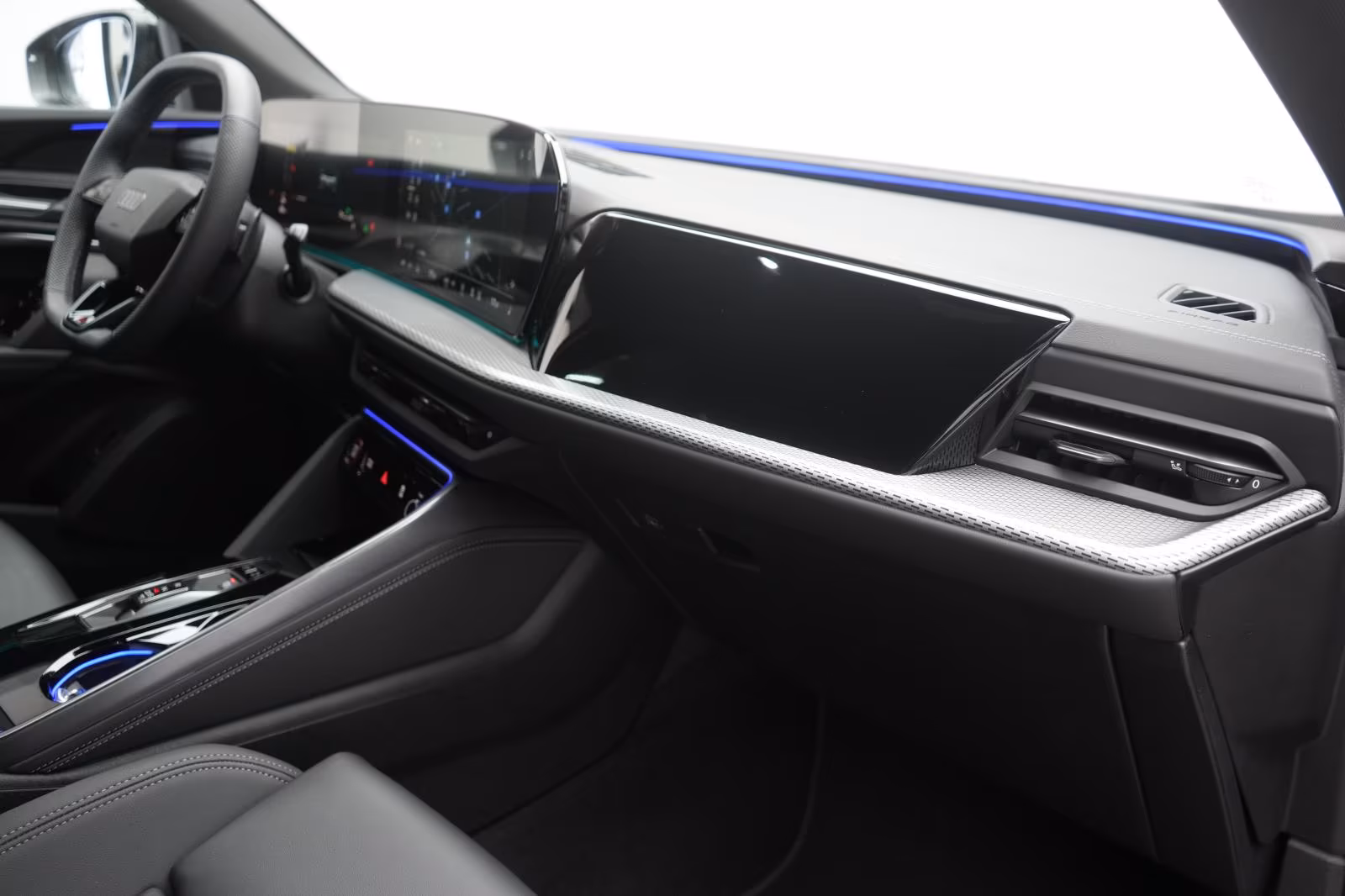 (B-530) Audi Q5 TFSI S tronic S line Leder/ACC/Kamera/Wide/La - Image 10