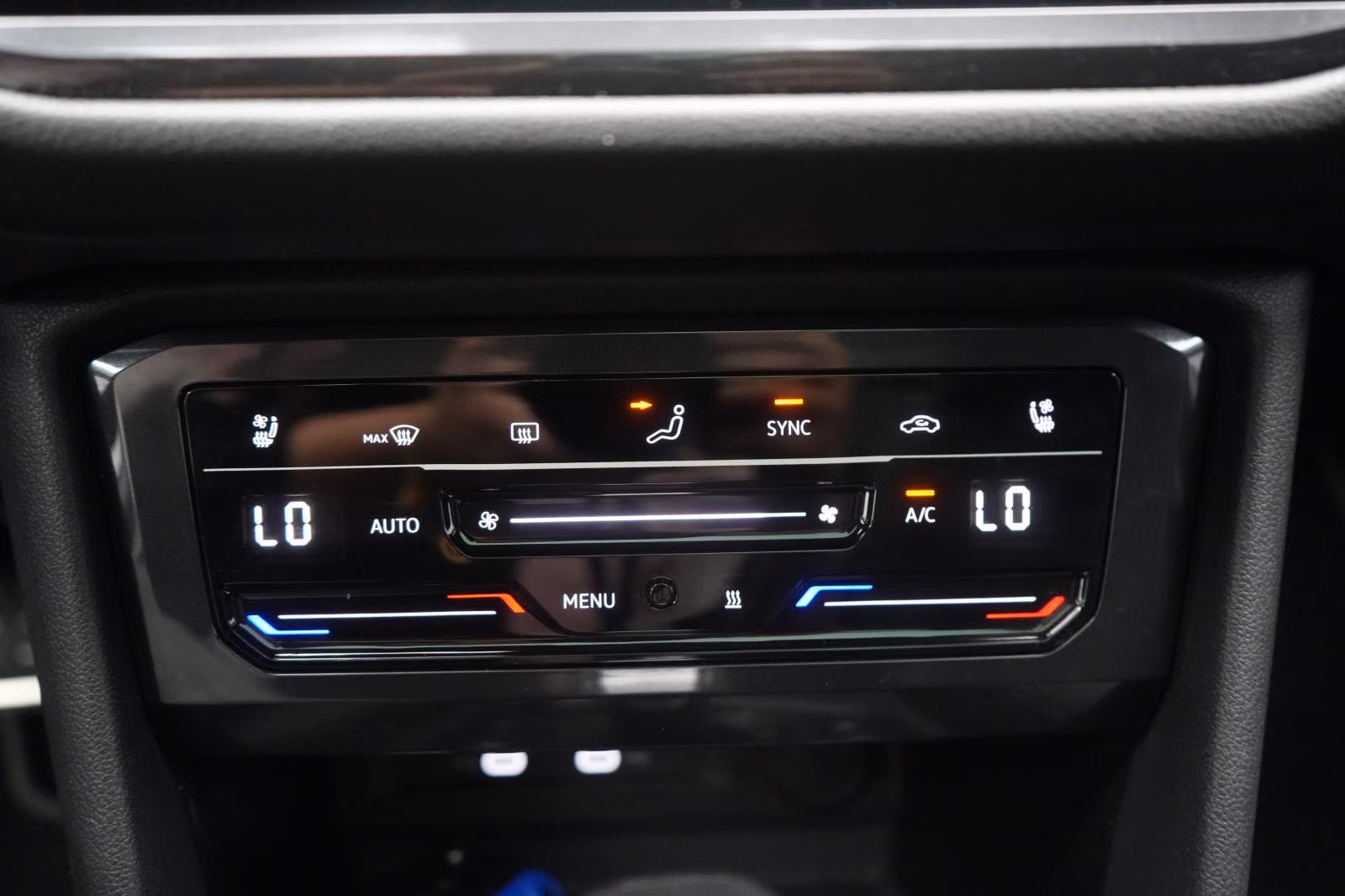 (B-160) Volkswagen Tiguan Allspace 2.0 TDI 4Motion R-Line Leder/ACC - Image 26