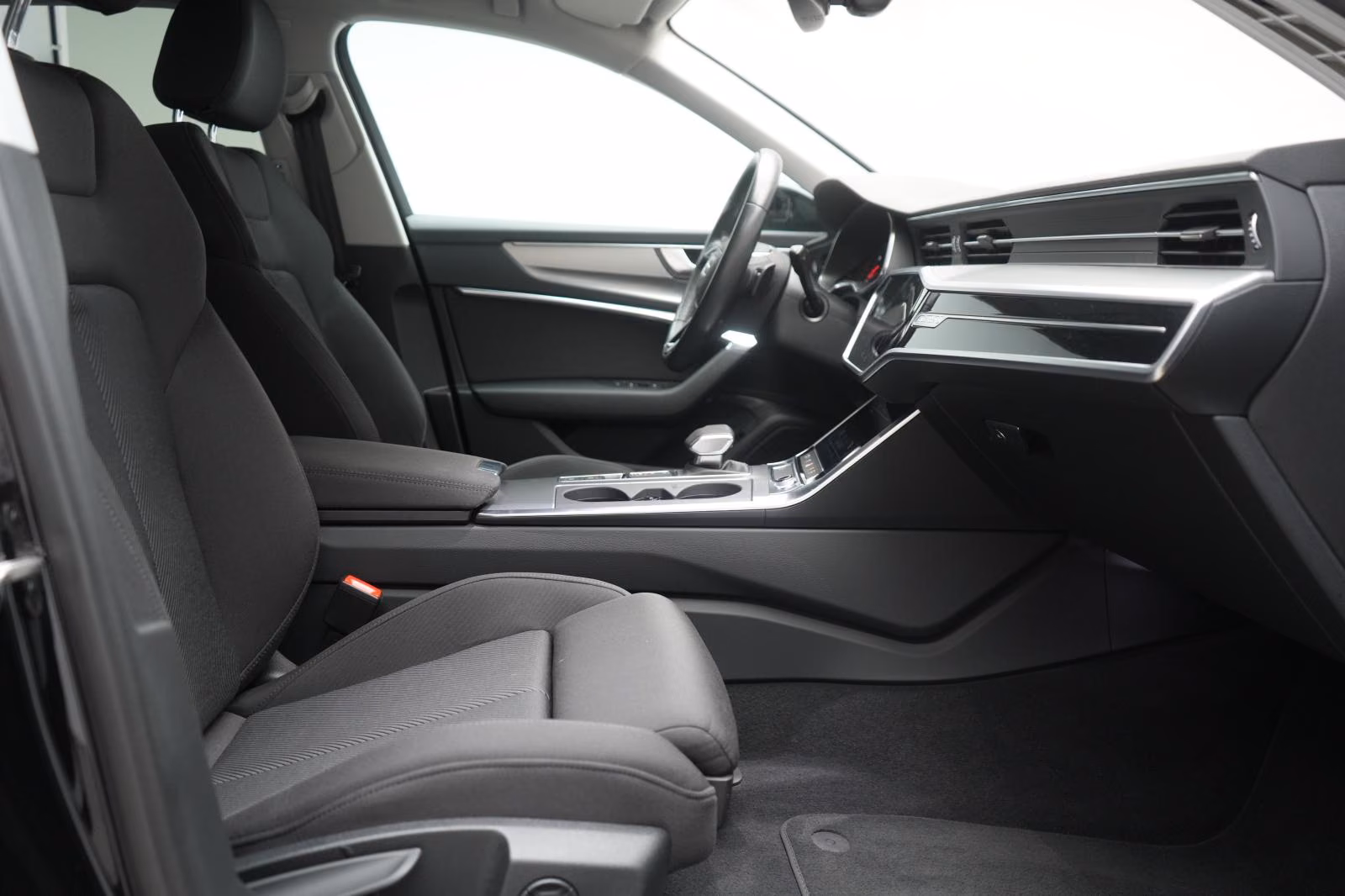 (B-053) Audi A6 40 TDI quattro S tronic advanced ACC/Kamera/A - Image 9