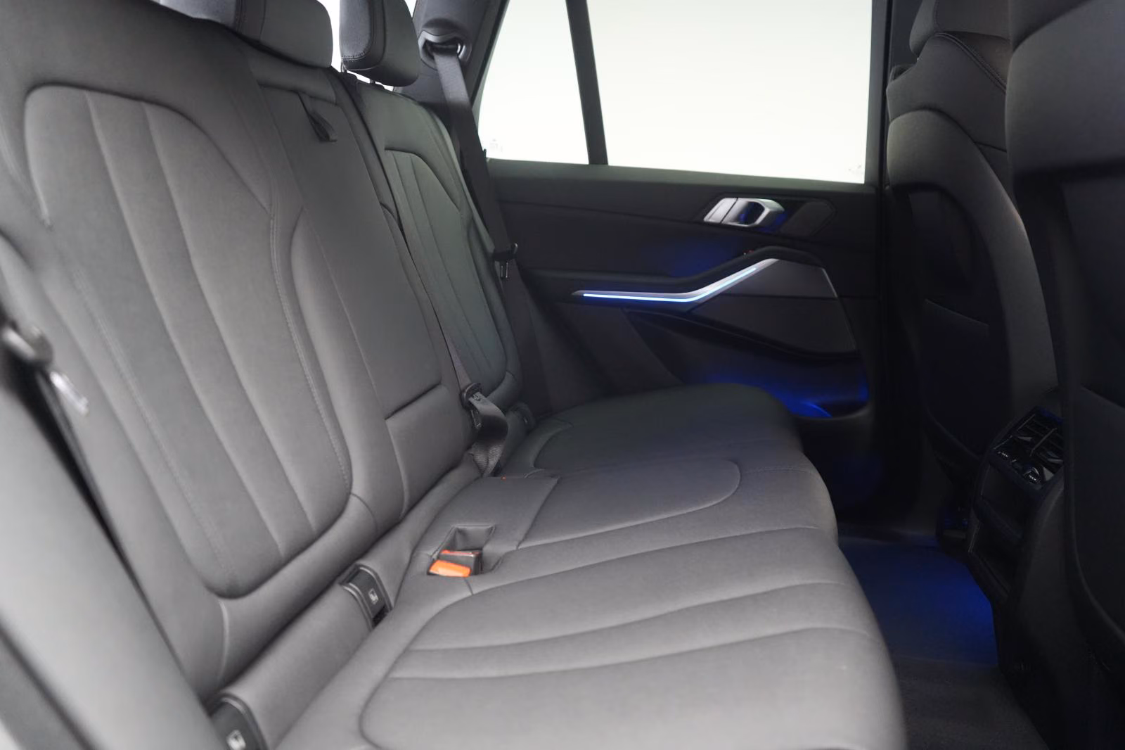 (B-459) BMW X5 xDrive30d Leder/ACC/Kamera/H&K/Lane/ - Image 10