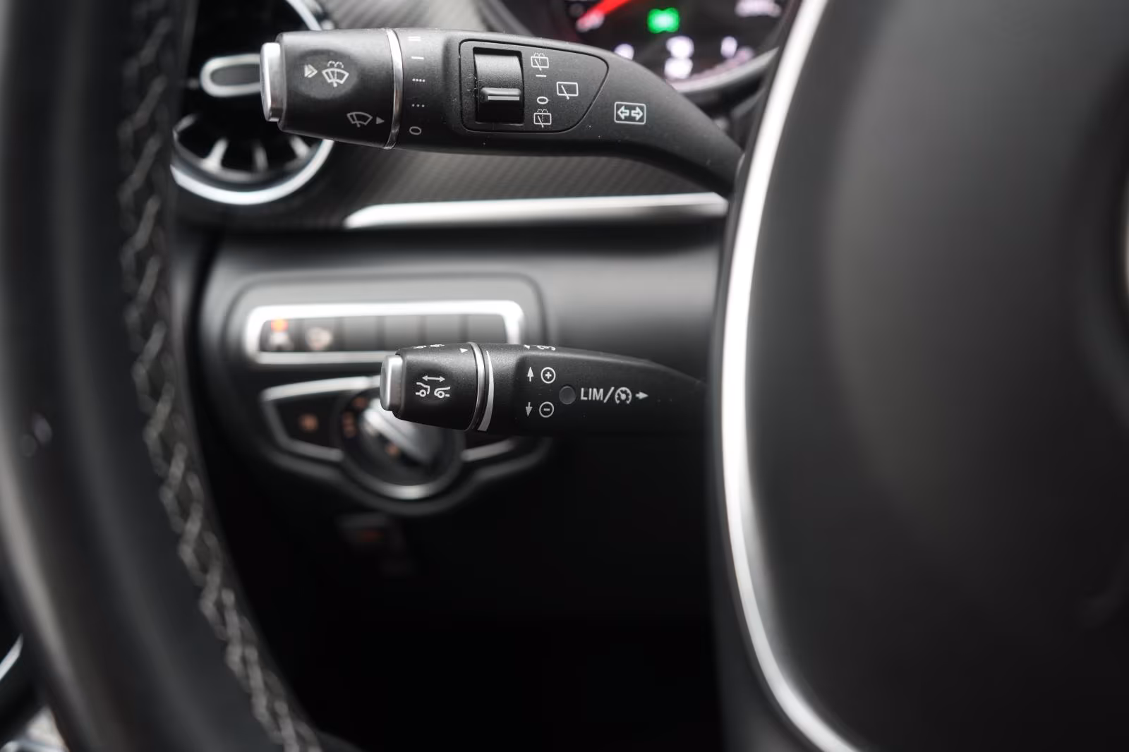 (B-078) Mercedes-Benz V 300 d Lang AMG 9G Leder/Distronic/Kamera/B - Image 22