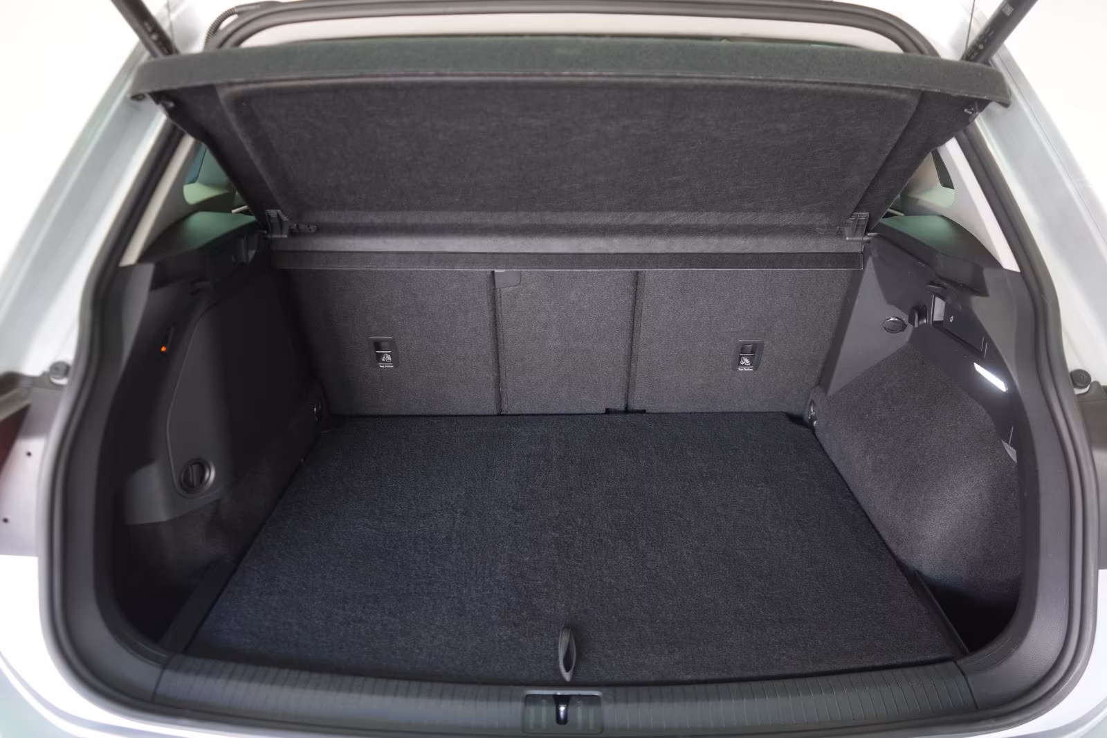 (B-280) Volkswagen(Hybrid) Tiguan 1.4 TSI eHybrid Elegance ACC/Kamera/Virtu - Image 23