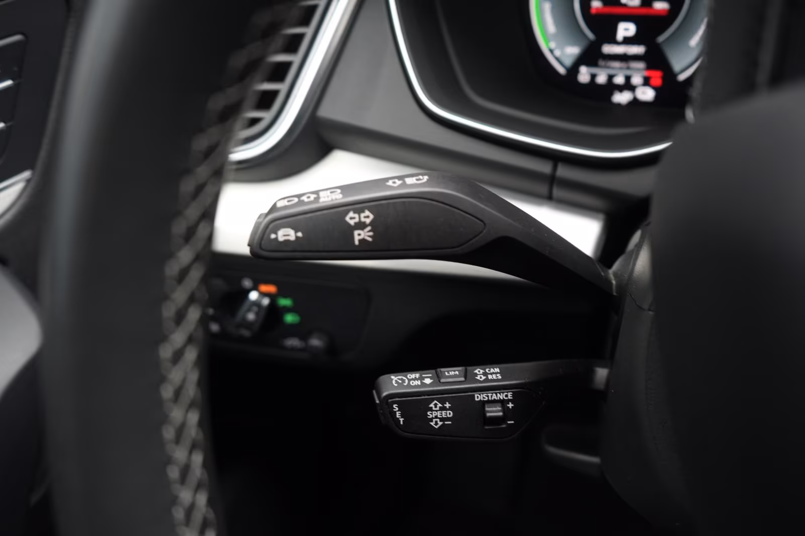 (B-287) Audi Q5 50 TFSIe quattro S tronic S line ACC/K - Image 20