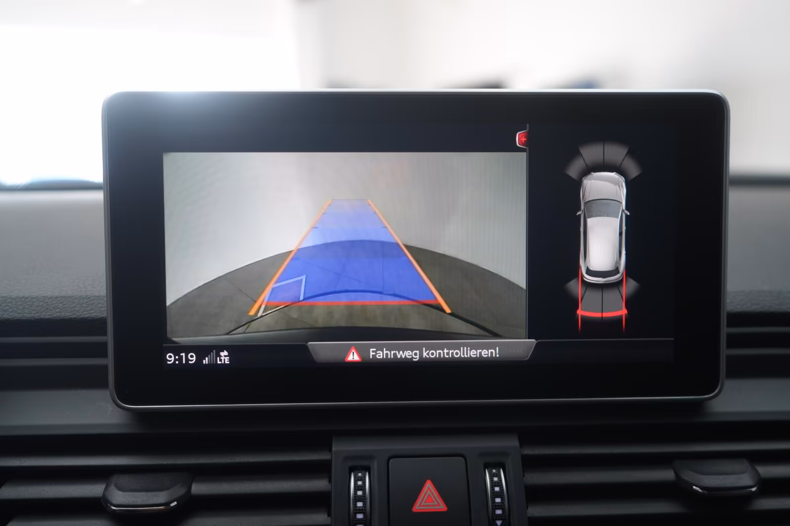 (B-123) Audi Q5 40 TDI quattro S-Line Temp/Kamera/AHK/Massage - Image 20