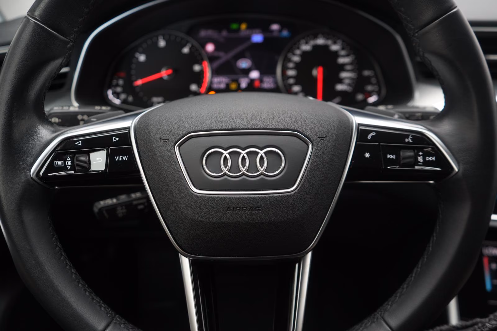 (B-496) Audi A6 40 TDI quattro Sport ACC/Kamera/Standhzg/Lane - Image 22
