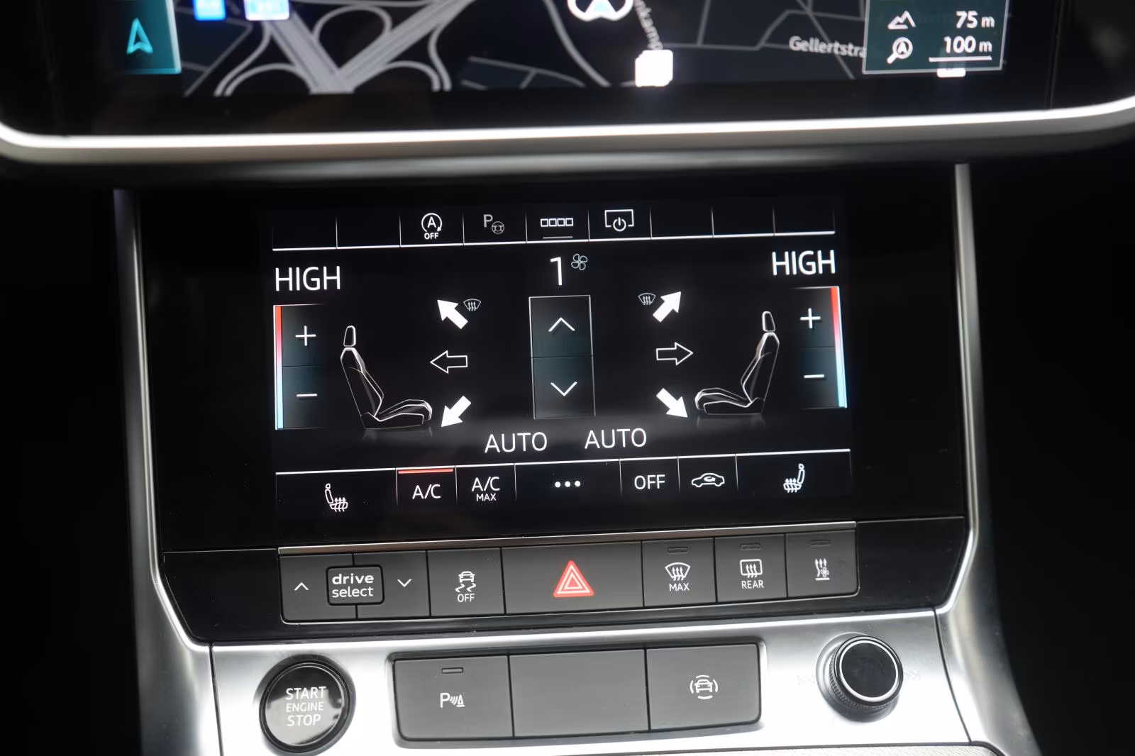 (B-473) Audi A6 40 TDI quattro S tronic sport Navi/ACC/Lane/ - Image 19