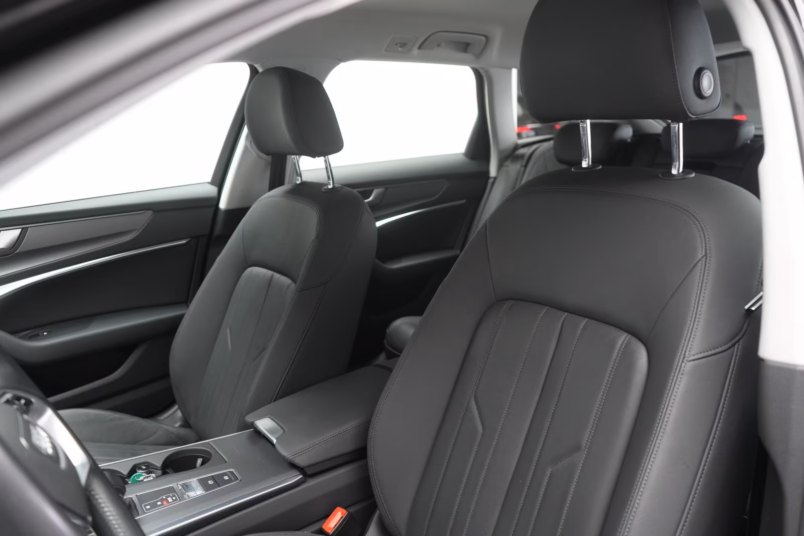 (B-028) Audi A6 40 TDI S tronic Leder/ACC/Virtual/Lane/ - Image 7