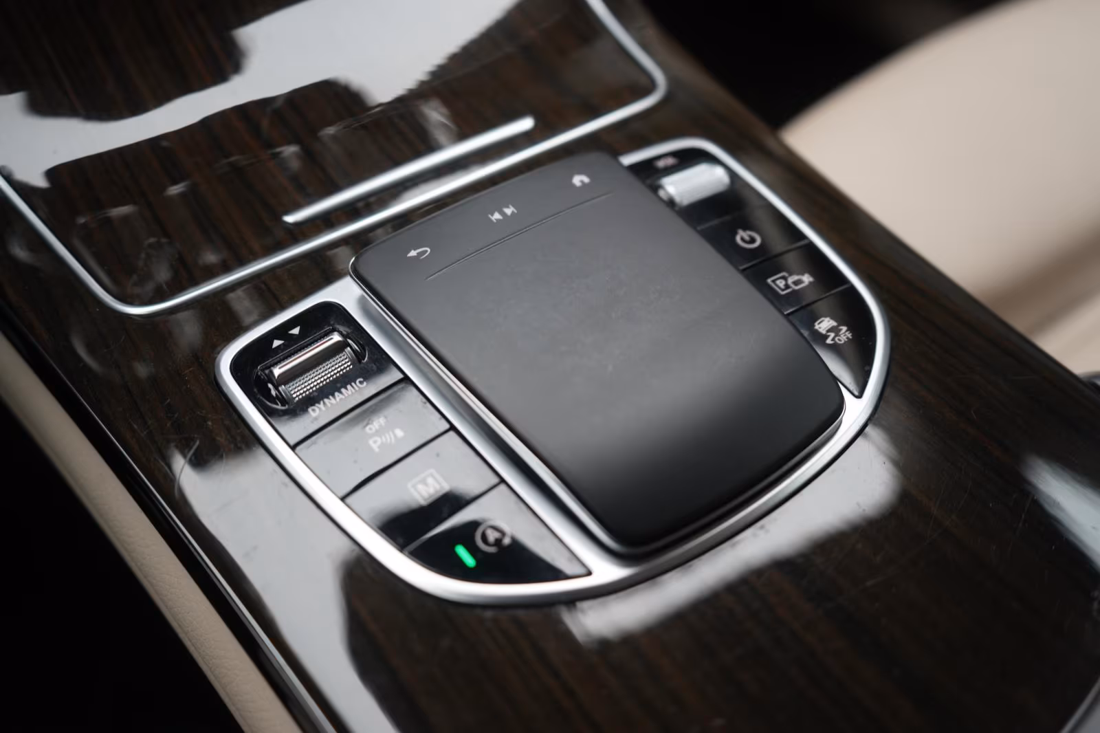 (B-022) Mercedes-Benz GLC 220 d 4Matic 9G-Tronic Leder/Temp/HUD/Ka - Image 18