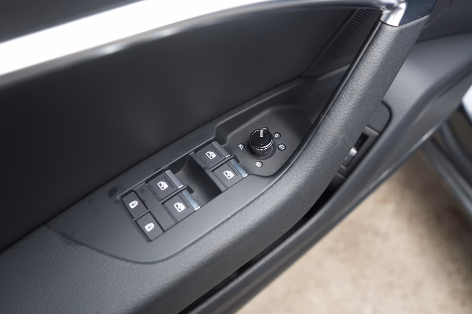 (B-228) Audi A6 40 TDI S tronic S line ACC/Kamera/Lane/Side/ - Image 19