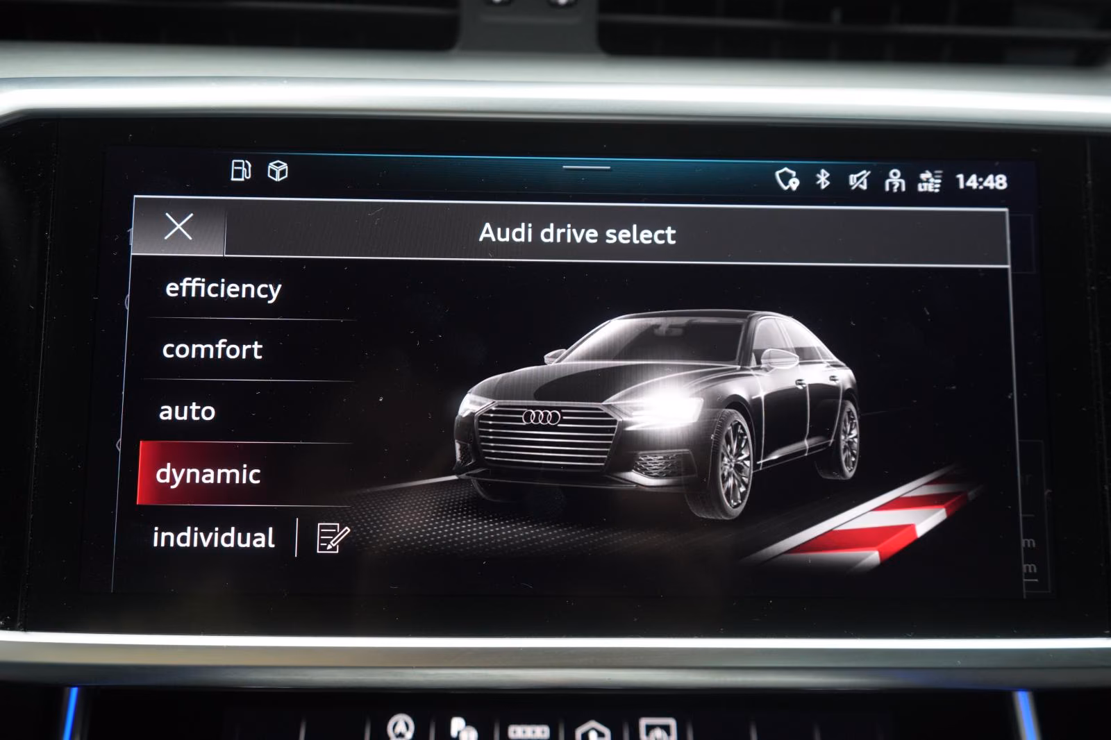 (B-535) Audi A6 40 TDI S tronic S line ACC/Kamera/B&O/Virtual - Image 19