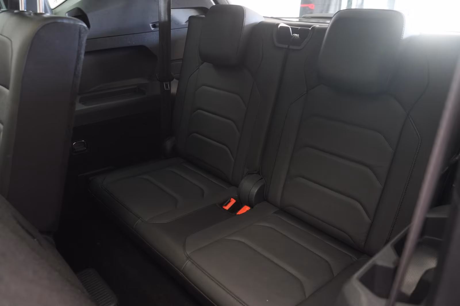 (B-631) Seat(7 Ghế) Tarraco 2.0 TDI 4Drive DSG FR Leder/ACC/Kamera/P - Image 12