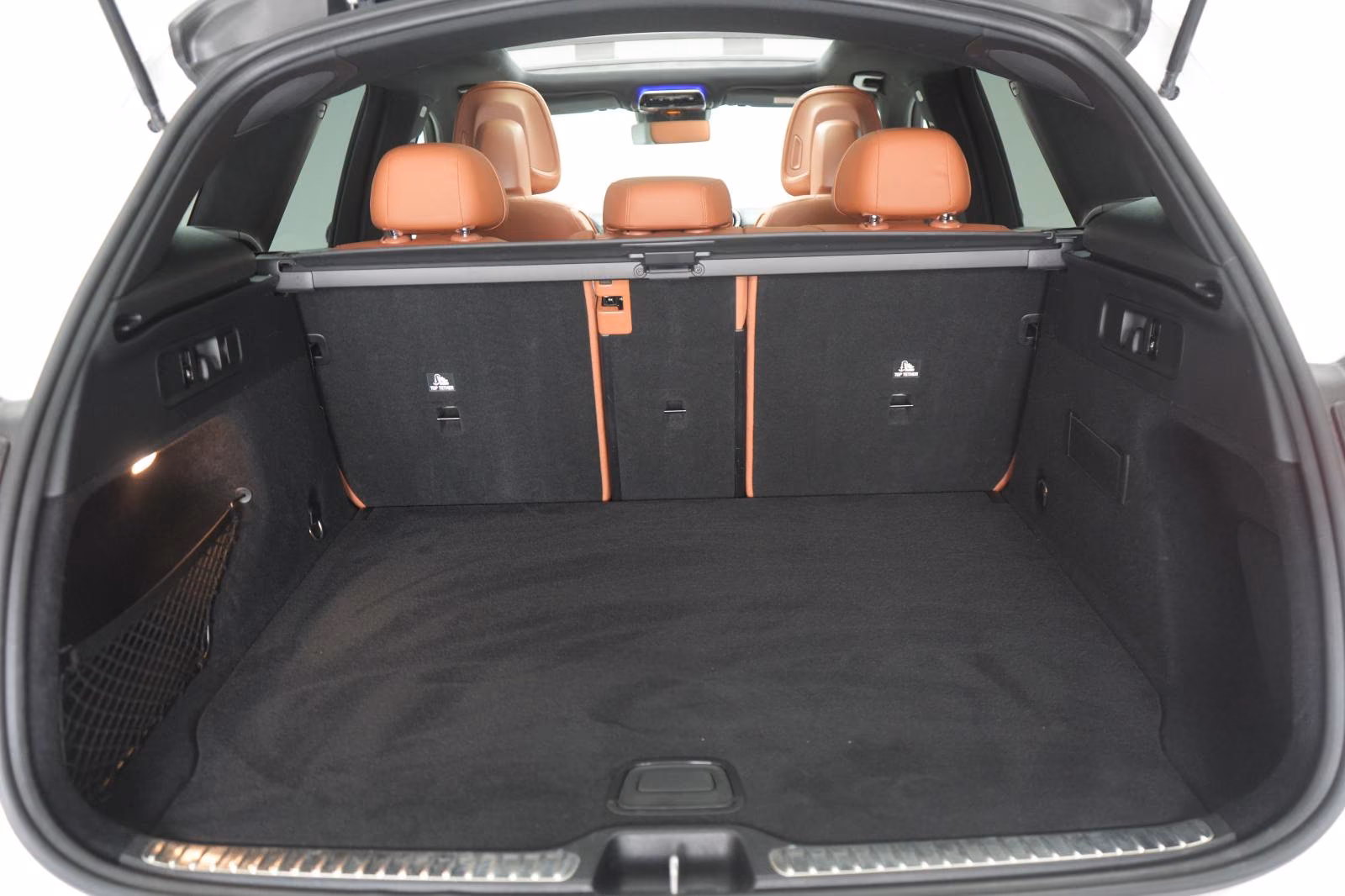 (B-405) Mercedes-Benz GLC 220 d 4Matic 9G-Tronic Avantgarde Advance - Image 27