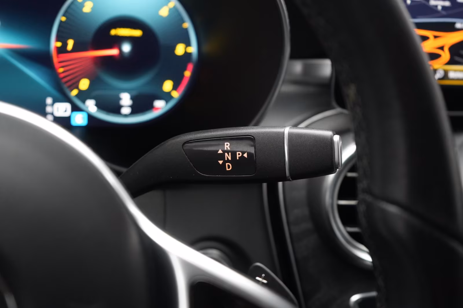 (B-675 ) Mercedes-Benz GLC 220 d 4Matic 9G-Tronic Distronic/Kamera/Virt - Image 20