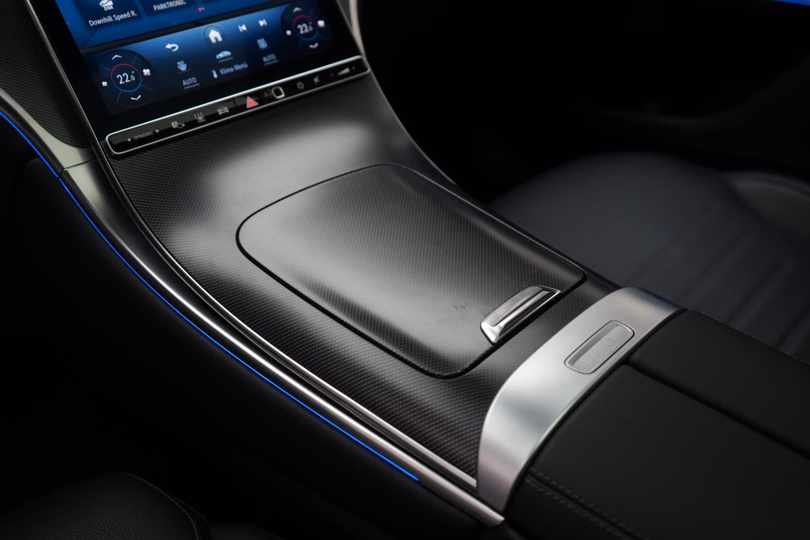 (B-542) Mercedes-Benz GLC 300 4Matic 9G-T AMG Leder/HUD/Distronic/ - Image 20