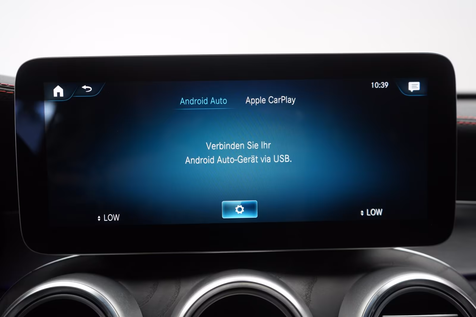 (B-487) Mercedes-Benz GLC 300 e 4Matic 9G-Tronic AMG Kamera/AHK/Virtua - Image 23