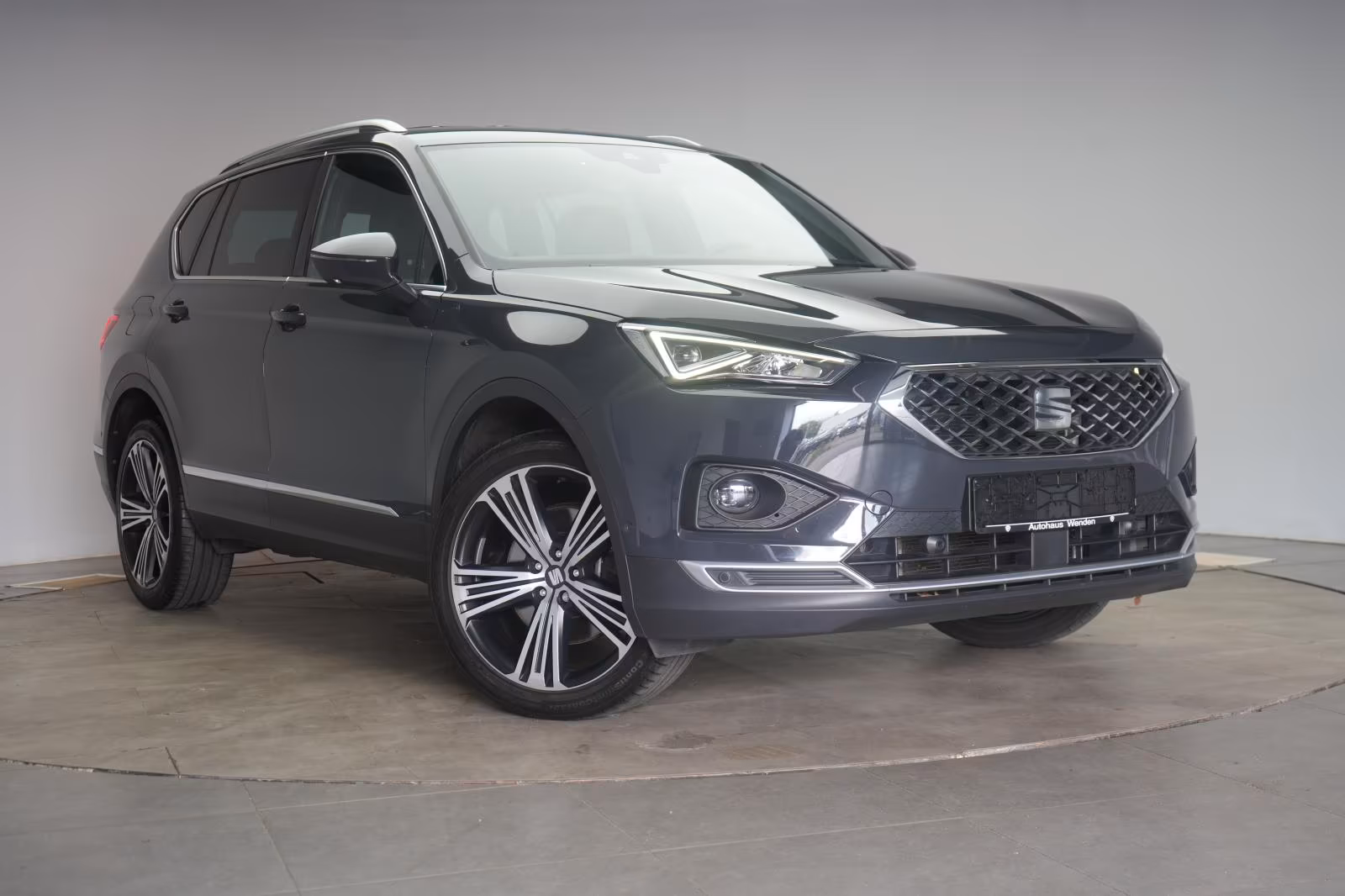 (B-364) Seat Tarraco 2.0 TDI Xcellence ACC/Kamera/Virtual/Bea - Image 1