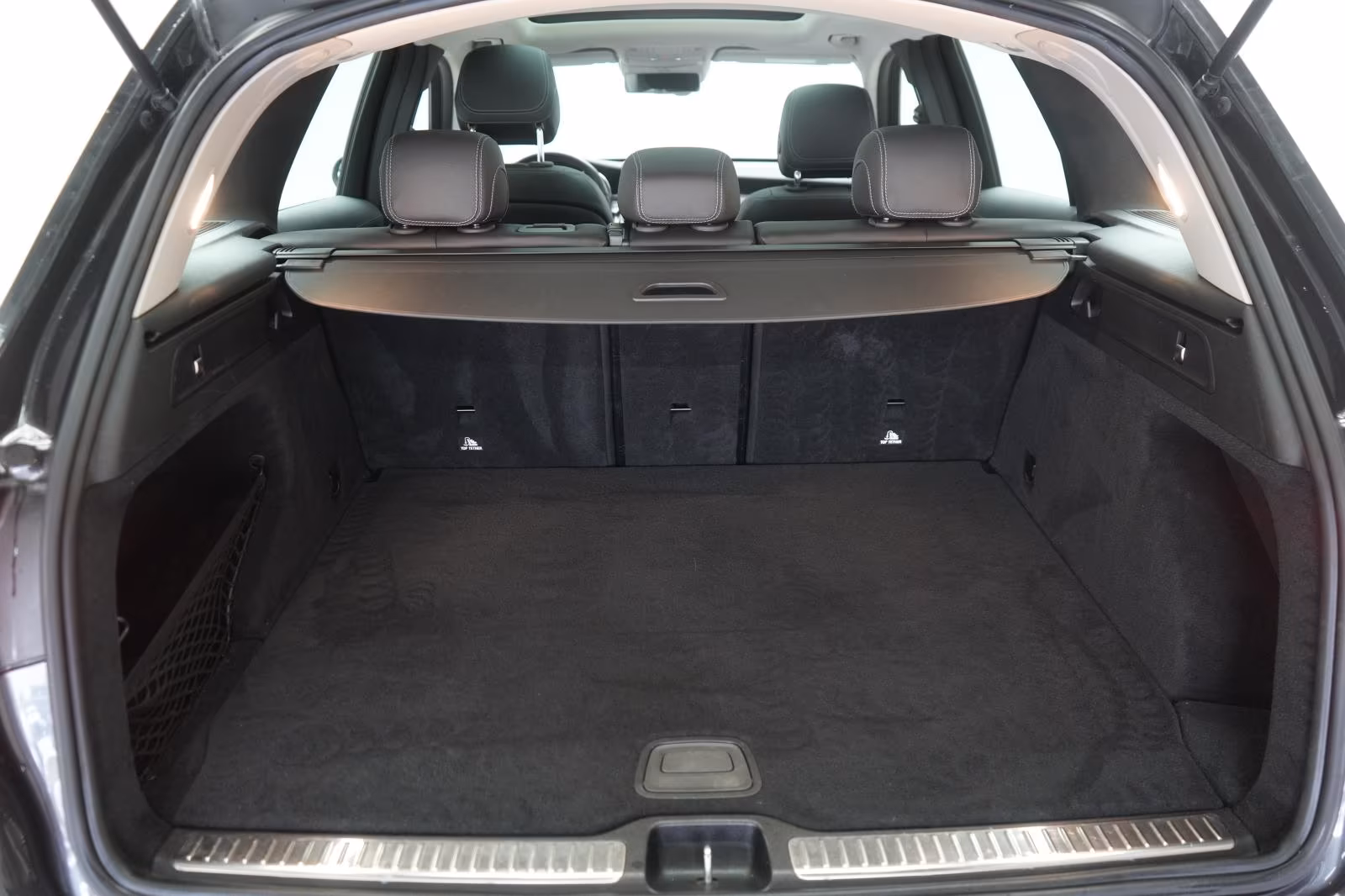 (B-694) Mercedes-Benz GLC 220 d 4Matic 9G-Tronic Distronic/Kamera/ - Image 25