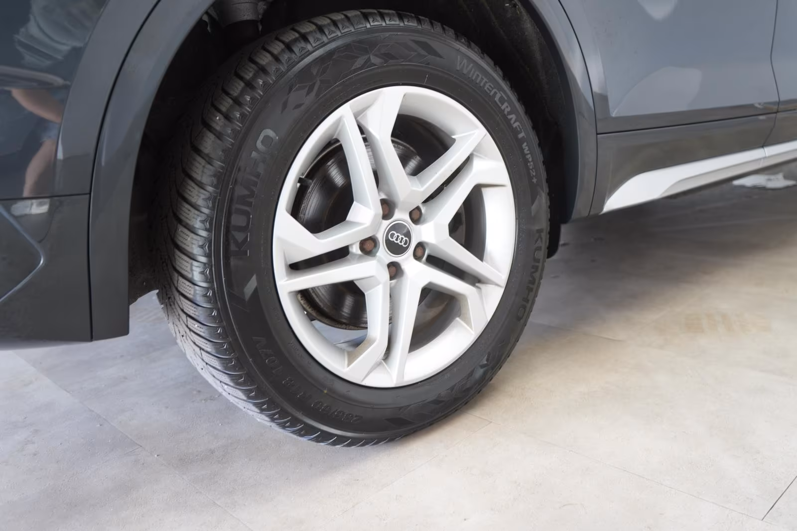 (B-022) Audi Q5(Hybrid) 50 TFSIe Sportback quattro S tronic advanced - Image 25