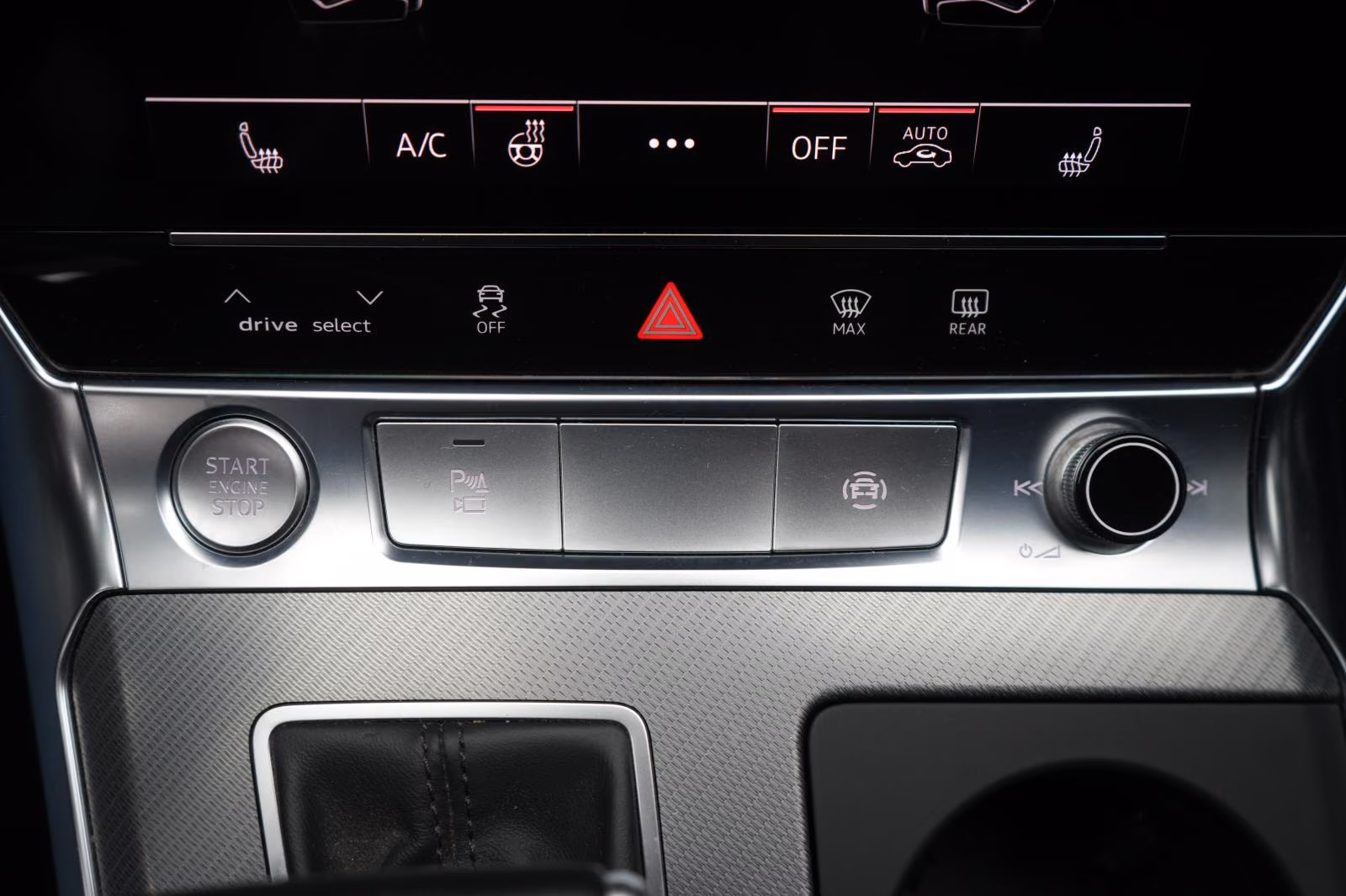 (B-545) Audi A6 50 TDI quattro Sport ACC/Kamera/Matrix/Virtua - Image 20