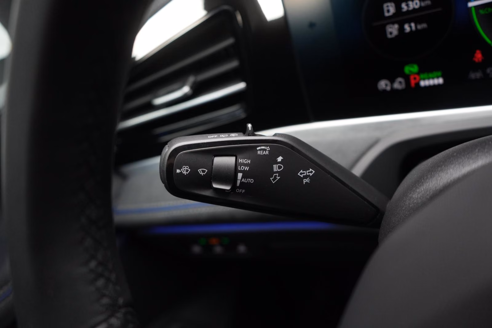 (B-326) Volkswagen(Hybrid) Passat 1.5 e-Hybrid DSG R-Line ACC/Kamera/Pano/A - Image 17