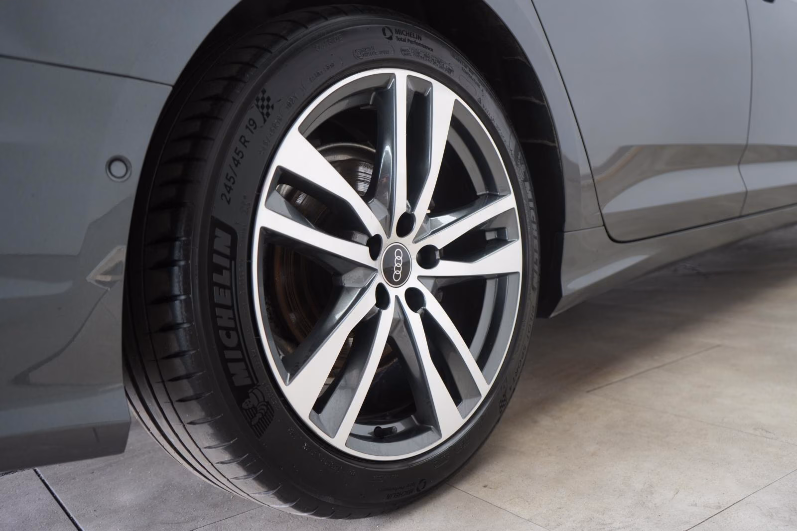 (B-531) Audi A6 40 TDI quattro S-Line ACC/STHZ/AHK/Lane/Navi/ - Image 23