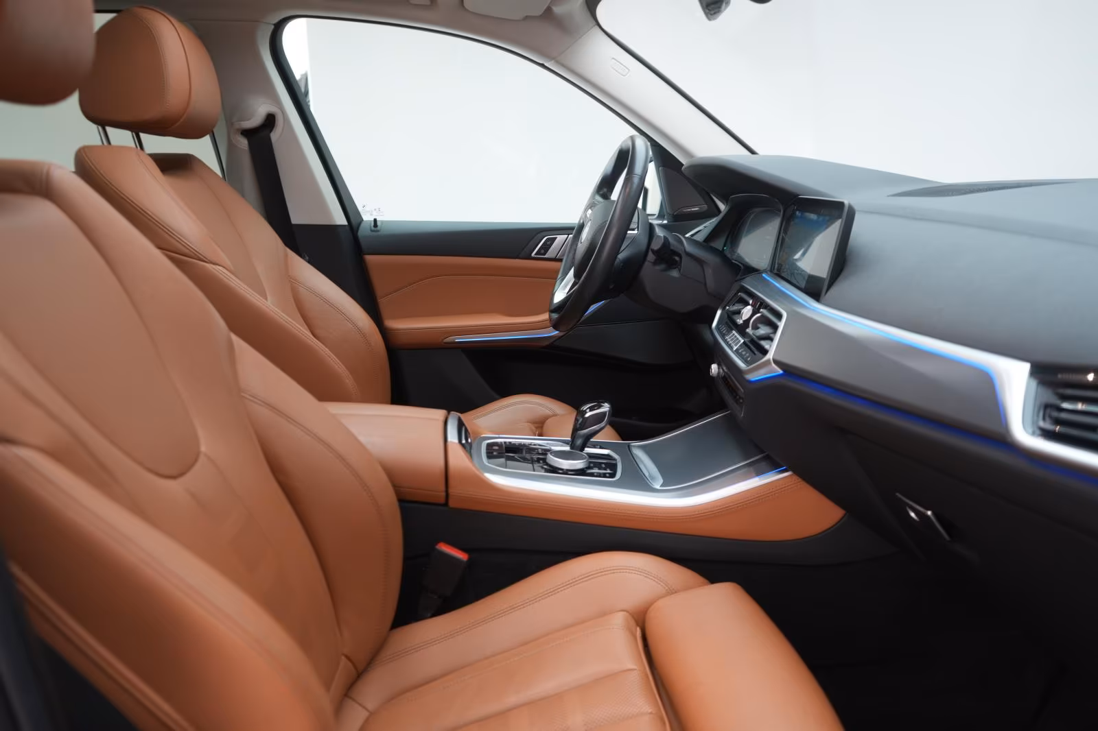 (B-246) BMW X5 xDrive30d Leder/ACC/Kamera/Pano/H&K/Virtual/S - Image 9