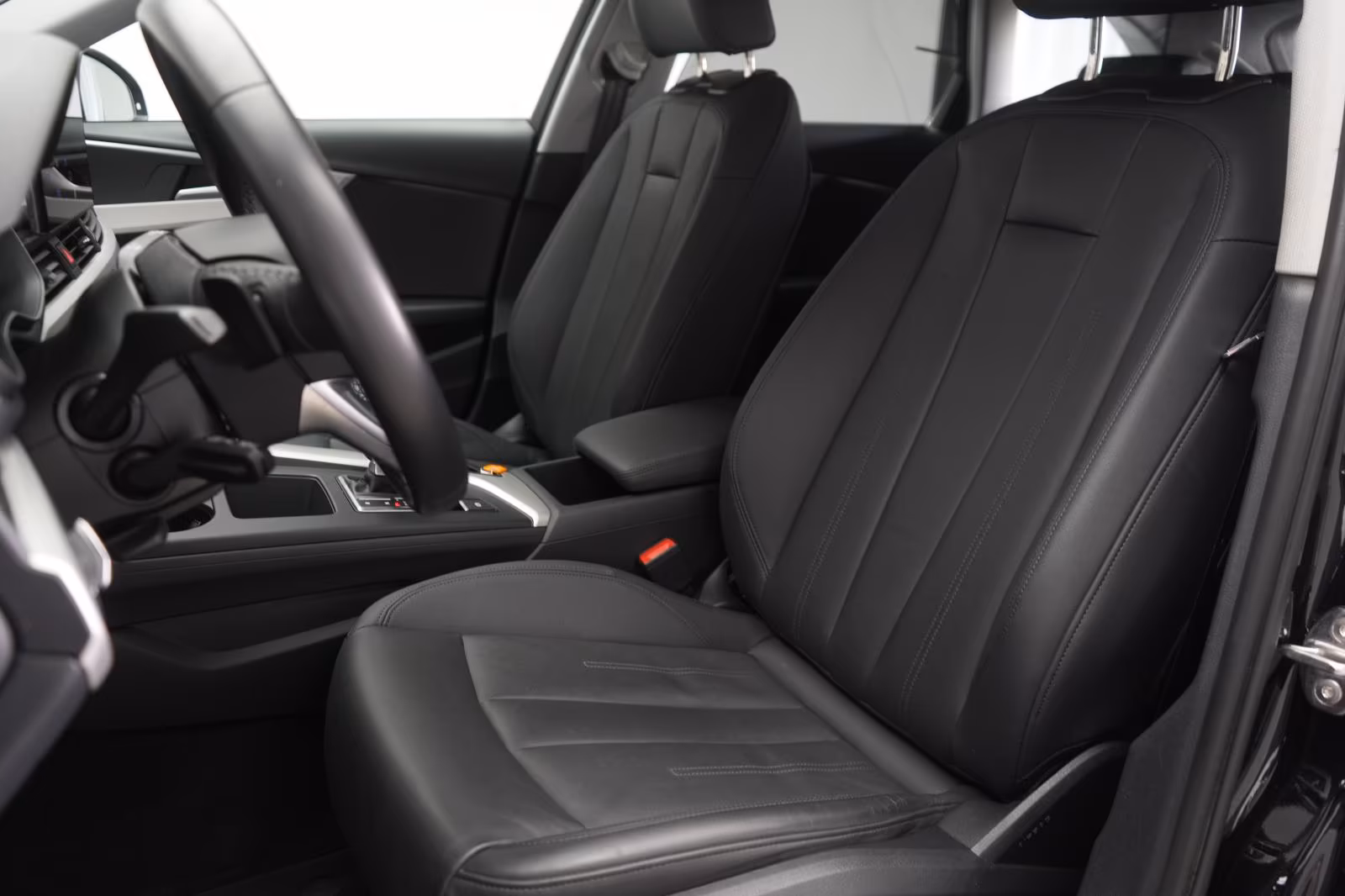 (B-059) Audi A4 40 TDI S tronic Advanced Leder/ACC/Kamera/Vir - Image 7