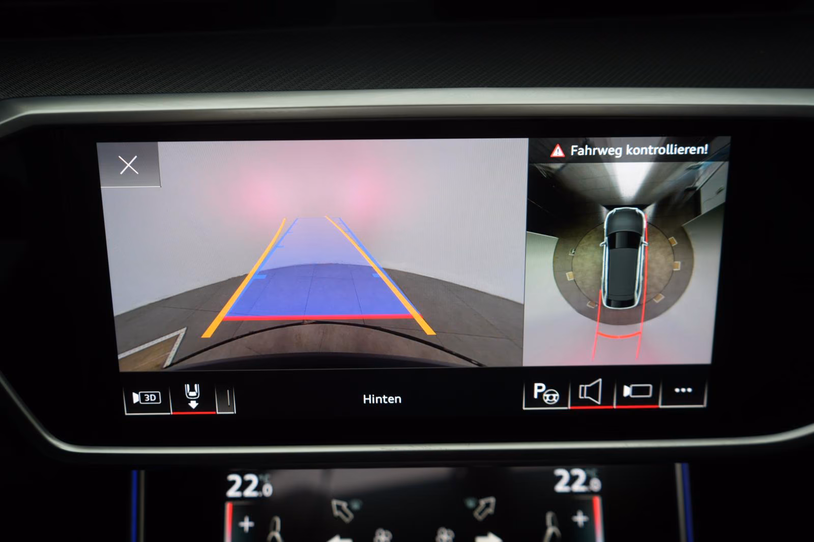 (B-238) Audi A6 40 TDI quattro S tronic design ACC/360Kamera/ - Image 15