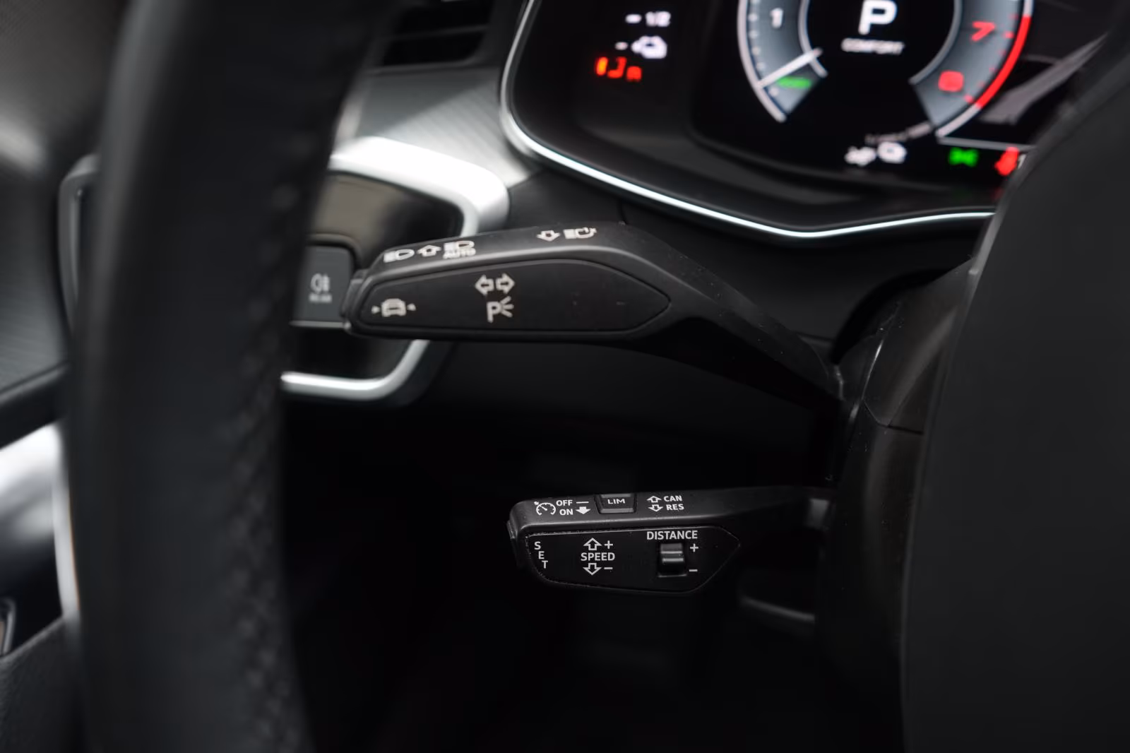 (B-391) Audi A6(Hybrid) 50 TFSI e quattro S tronic sport ACC/Kamera/V  - Image 17