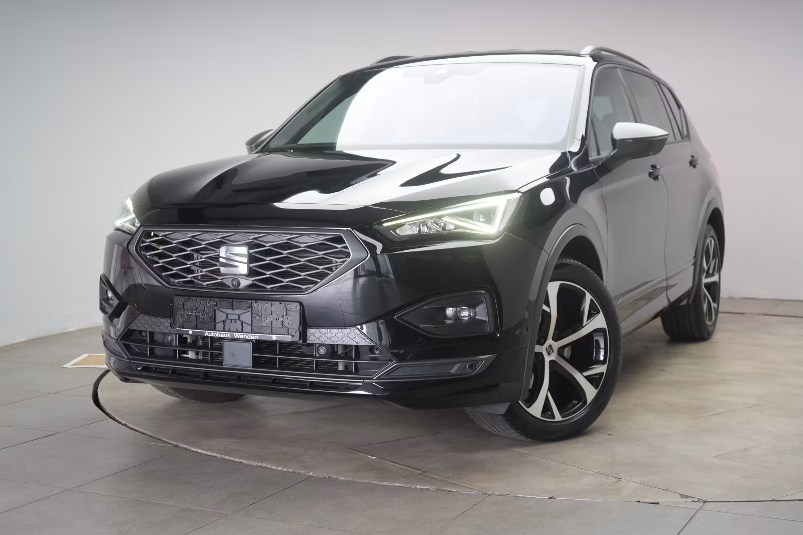 (B-747) Seat Tarraco 2.0 TDI DSG FR ACC/Kamera/Virtual/Beats/ - Image 3