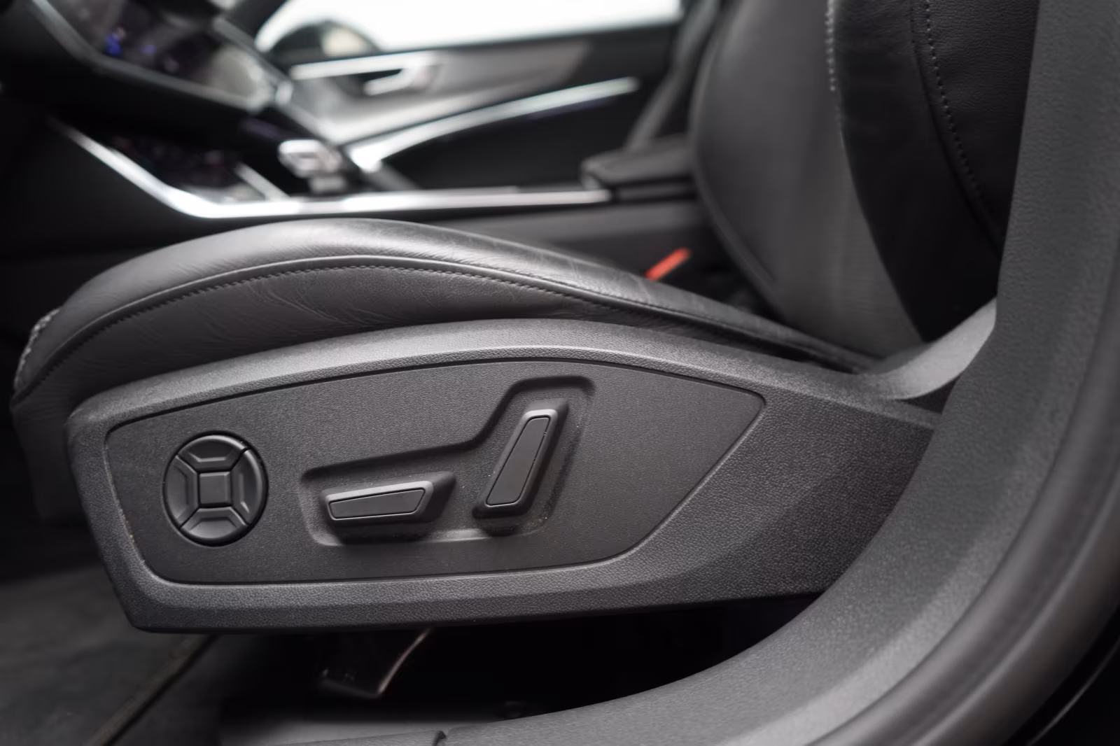 (B-787) Audi A6 40 TDI S tronic S line ACC/Kamera/Virtual/Lan - Image 21