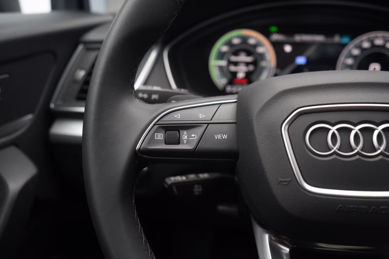 (B-733) Audi(Hybrid) Q5 50 TFSIe Sportback S Line S tronic Temp/Virtu - Image 15