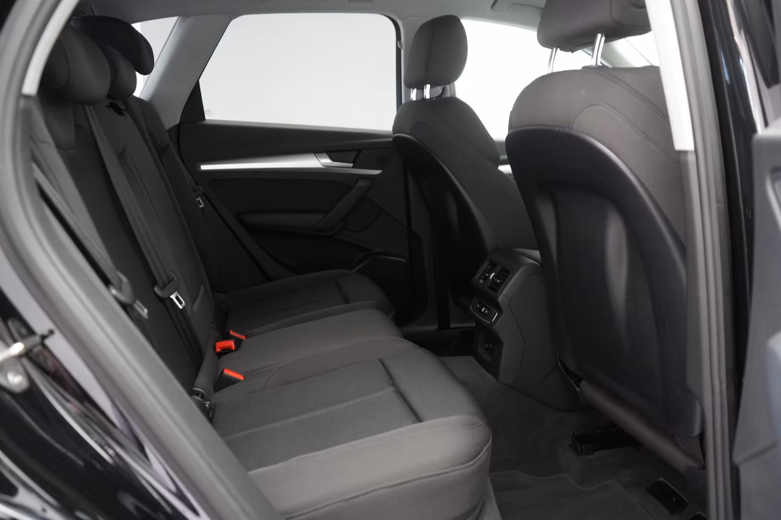 (B-157) Audi Q5 40 TDI quattro S tronic advanced ACC/Virtual/ - Image 11